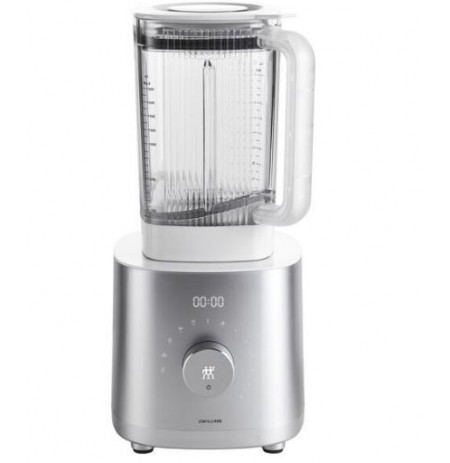 ZWILLING ENFINIGY Blender 1.8 L Tabletop blender 1600 W Silver