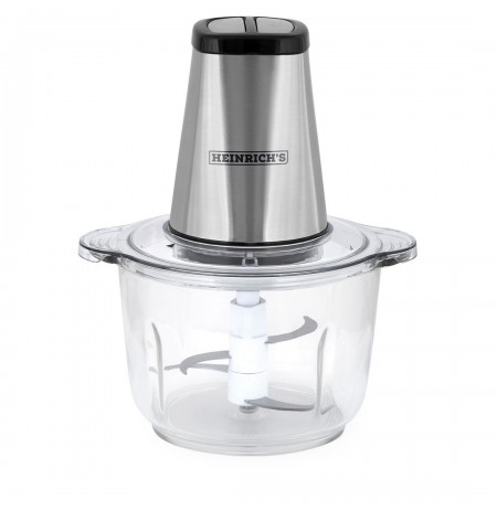 Smulkintuvas HEINRICH"S HMZ 8850 G