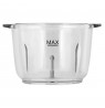 Smulkintuvas HEINRICH"S HMZ 8850 G