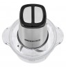 Smulkintuvas HEINRICH"S HMZ 8850 G
