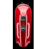 KitchenAid 5KHM6118EER Hand mixer 85 W Red