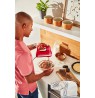 KitchenAid 5KHM6118EER Hand mixer 85 W Red