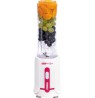 Noveen SB220 blender 0.6 L Tabletop blender 300 W Amarant