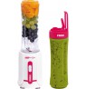 Noveen SB220 blender 0.6 L Tabletop blender 300 W Amarant