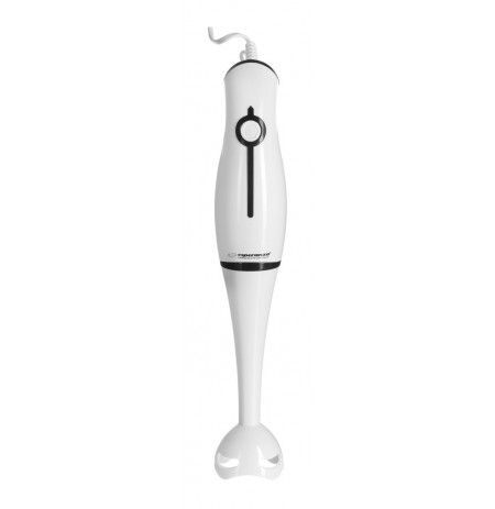Blender hand Esperanza Frappe EKM001K (250W, black color)