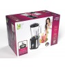 LAFE BCP003Blender 600W 1.5L Inox / Black