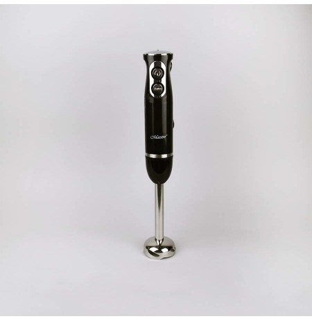 Feel-Maestro MR-511 blender Cooking blender Black 500 W