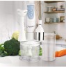 Feel-Maestro MR563 blender 0.6 L Cooking blender White 300 W