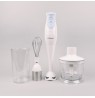 Feel-Maestro MR563 blender 0.6 L Cooking blender White 300 W