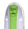 Mixer hand Esperanza Apple Pie EKM011 (400W, green color)