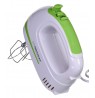 Mixer hand Esperanza Apple Pie EKM011 (400W, green color)