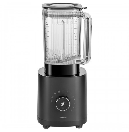 ZWILLING Universal 1200 L Stand mixer 1200 W Black