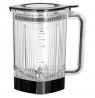 ZWILLING Universal 1200 L Stand mixer 1200 W Black