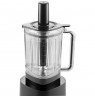 ZWILLING Universal 1200 L Stand mixer 1200 W Black