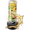 MPM MBL-15M blender 1 L Tabletop blender 450 W Stainless steel