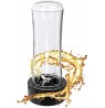 MPM MBL-15M blender 1 L Tabletop blender 450 W Stainless steel