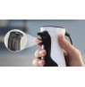 Bosch Serie 4 MSM4W210 blender 0.6 L Immersion blender 600 W Black, White