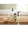 Bosch Serie 4 MSM4W220 blender 0.6 L Immersion blender 600 W White