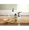 Bosch Serie 4 MSM4W220 blender 0.6 L Immersion blender 600 W White