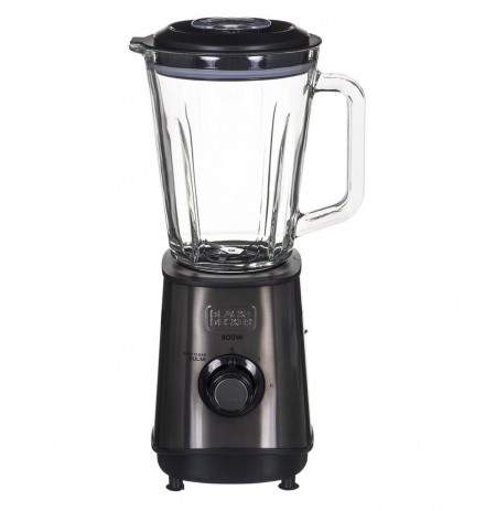 Black+Decker BXJB800E 1.5 L 800 Watt Pocket Blender