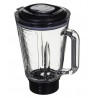 Black+Decker BXJB800E 1.5 L 800 Watt Pocket Blender