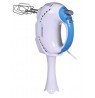 Blender, Mixer hand Esperanza TIRAMISU EKM010 (300W, white color)