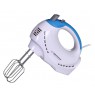 Blender, Mixer hand Esperanza TIRAMISU EKM010 (300W, white color)