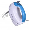 Blender, Mixer hand Esperanza TIRAMISU EKM010 (300W, white color)