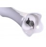 Blender, Mixer hand Esperanza TIRAMISU EKM010 (300W, white color)