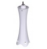 Blender, Mixer hand Esperanza TIRAMISU EKM010 (300W, white color)