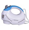 Blender, Mixer hand Esperanza TIRAMISU EKM010 (300W, white color)