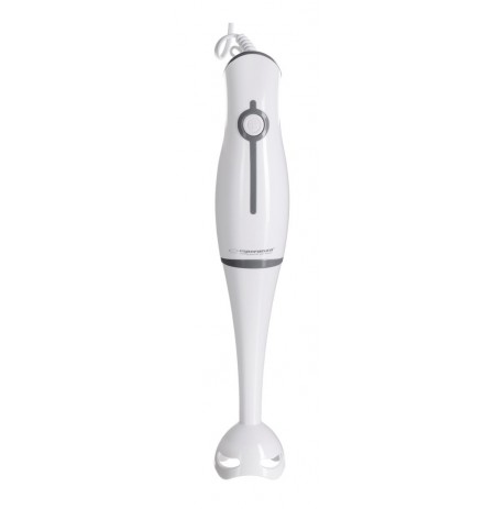 Blender hand Esperanza Frappe EKM001E (250W, gray color)