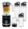 Noveen Sport Mix and Fit SB2000 X-LINE blender 0.8 L Tabletop blender 500 W