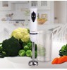 Feel-Maestro MR510 blender Cooking blender Black, White 300 W