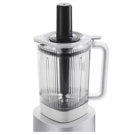 ZWILLING Universal 1200 L Stand mixer 1200 W Silver