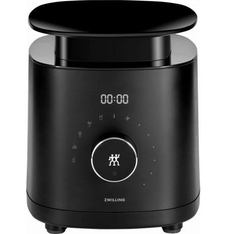 Smulkintuvas  Pro ZWILLING Enfinigy 53001-001-0 Czarny