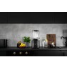 Smulkintuvas  Pro ZWILLING Enfinigy 53001-001-0 Czarny