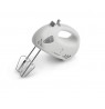 Esperanza EKM007WE mixer Hand mixer Gray, White 150 W