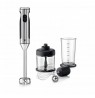 WMF 61.3024.0147 blender 1.6 L Immersion blender 700 W Black, Stainless steel
