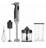 WMF 61.3024.0147 blender 1.6 L Immersion blender 700 W Black, Stainless steel