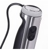 WMF 61.3024.0147 blender 1.6 L Immersion blender 700 W Black, Stainless steel