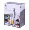 WMF 61.3024.0147 blender 1.6 L Immersion blender 700 W Black, Stainless steel