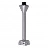 WMF 61.3024.0147 blender 1.6 L Immersion blender 700 W Black, Stainless steel