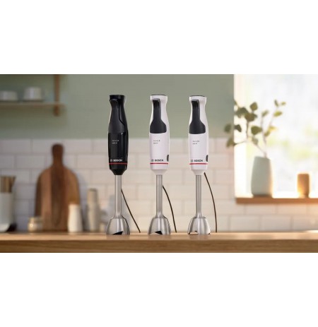 Bosch MSM4W221 Hand blender 600 W White