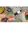 Bosch MSM4W221 Hand blender 600 W White