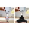 Bosch MSM4W221 Hand blender 600 W White