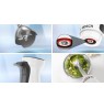 Bosch MSM4W221 Hand blender 600 W White