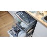 Bosch MFQ37470 Hand mixer 750 W Black, White