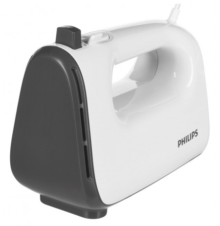 Philips 5000 series HR3745/00 mixer Stand mixer 450 W Grey, White