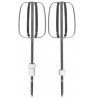 Philips 5000 series HR3745/00 mixer Stand mixer 450 W Grey, White